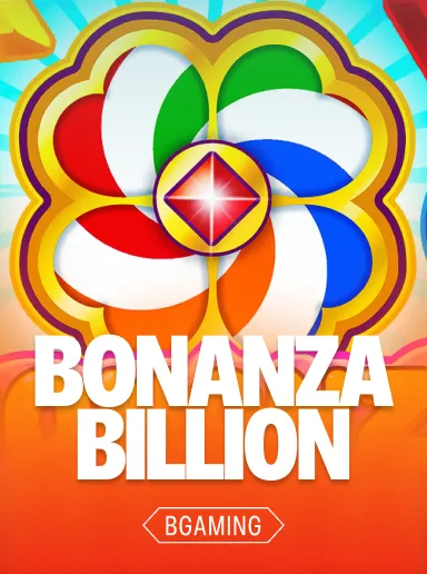 Слот Bonanza Billion