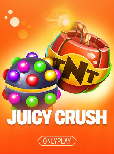 Сочный Juicy Сrush