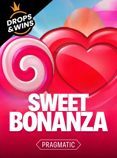 Легендарный Sweet Bonanza