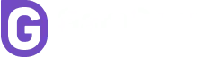 Логотип GamCare – поддержка и консультирование по вопросам азартных игр